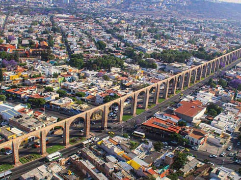 CIEN Grupo Inmobiliario invierte 850 millones de pesos en Querétaro