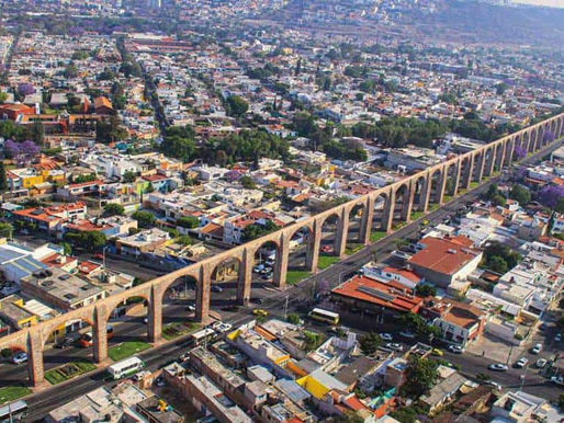 CIEN Grupo Inmobiliario invierte 850 millones de pesos en Querétaro