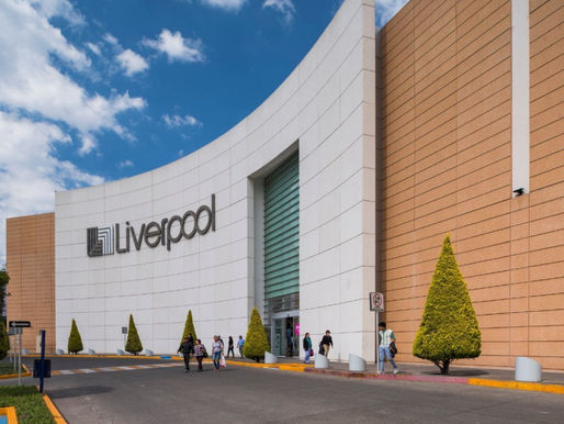 Liverpool se vuelve accionista de Nordstrom, la cadena de tiendas departamentales de lujo