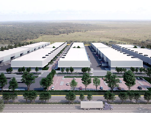 Crecimiento en la demanda industrial de Guadalajara