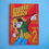 Thumbnail: TIDBITS VOLUME 2 by George Rex