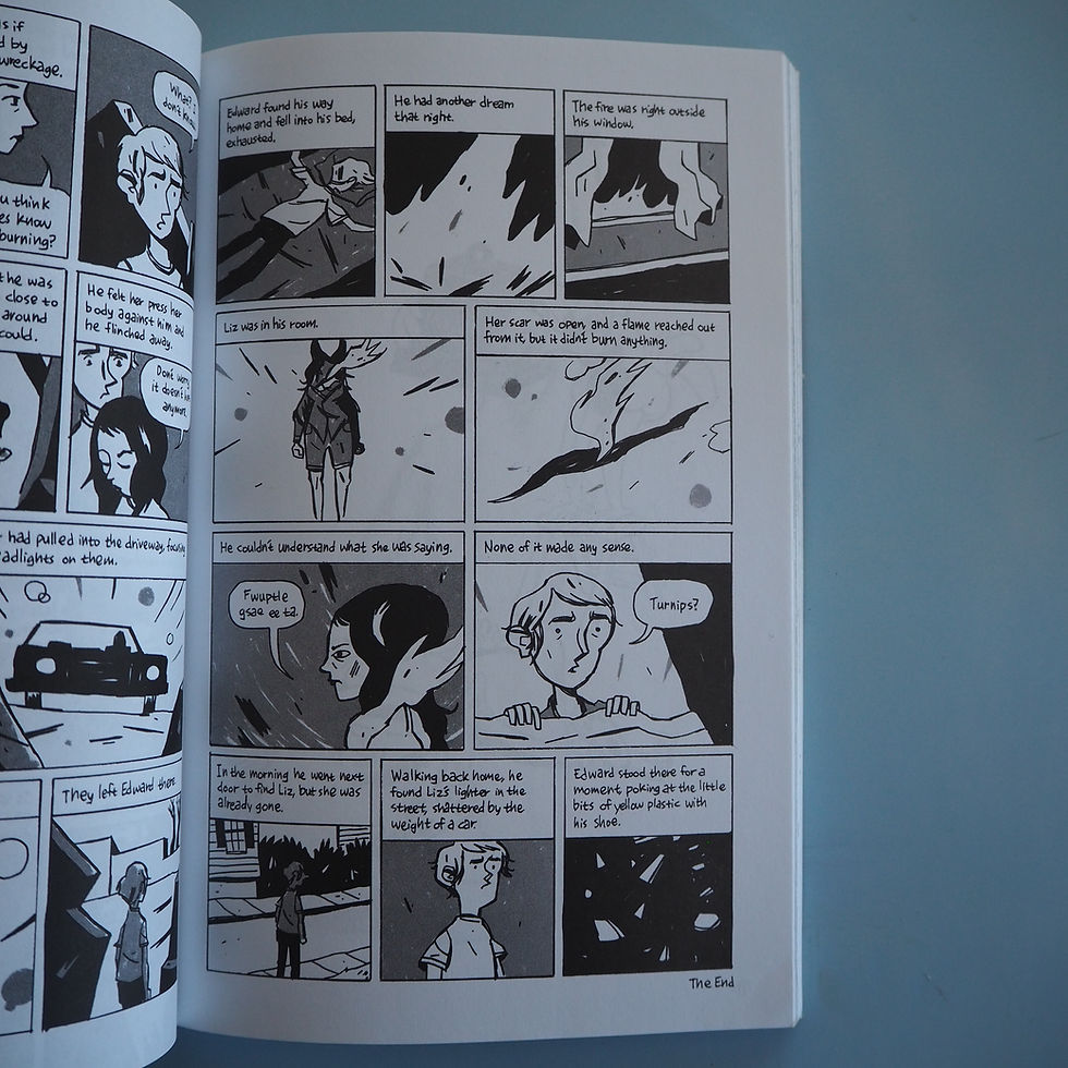 Thumbnail: IRENE VOLUME 04