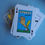 Thumbnail: DUPER HEROES PLAYING CARDS illustrated by Ben Hutchings