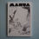 Thumbnail: MANTA #1 - #20 by Jorden Allen-Barr