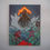 Thumbnail: FISTFUL OF PAIN - VIRGIN VARIANT SC EDITION by Ryan K Lindsay and Louie Joyce