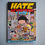 Thumbnail: HATE: REVISITED by Peter Bagge