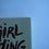 Thumbnail: LAST GIRL STANDING by Trina Robbins