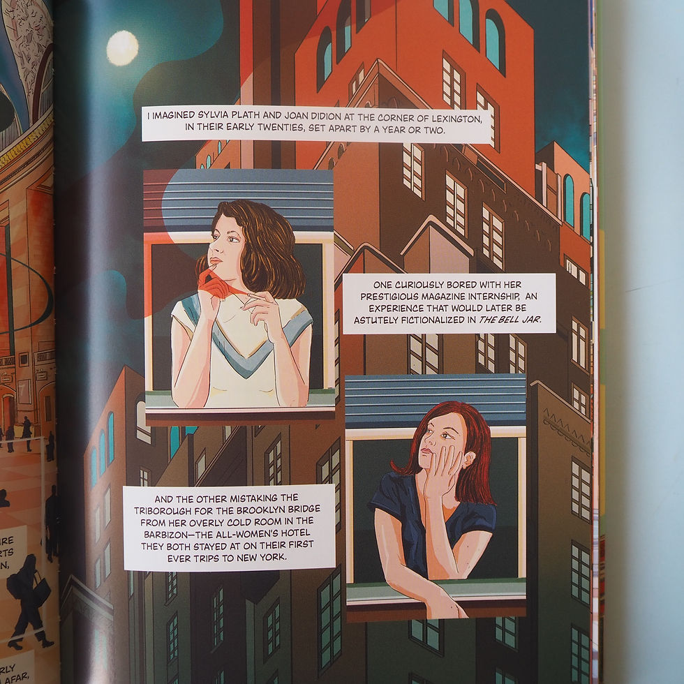 Thumbnail: THIS BEAUTIFUL, RIDICULOUS CITY by Kay Sohini