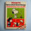 Thumbnail: YOU'RE A GOOD SCOUT SNOOPY TREBLE ALBUM  by Charles Schulz