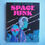 Thumbnail: SPACE JUNK by Julian Hanshaw