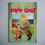 Thumbnail: CHIMP QUEST #1 by Leah Addison and Alex Chase