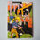 Thumbnail: CITY CRIME COMICS by Teddy Goldenberg