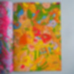 Thumbnail: A THOUSAND YEARS edited by Fergus NM