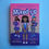 Thumbnail: MIXED-UP by Kami Garcia and Brittney Williams