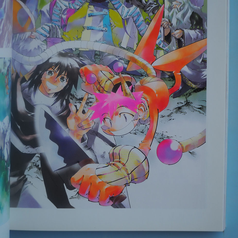 Thumbnail: PUTITAKITYA 1990 - 2006 by Fujisaki