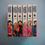 Thumbnail: STRANGERS IN PARADISE POCKET BOOK COMPLETE SET by Terry Moore