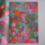 Thumbnail: A THOUSAND YEARS edited by Fergus NM