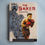 Thumbnail: THE BOXER by Reinhard Kleist - ex library copy