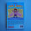 Thumbnail: JUNIE B. JONES AND THE SILLY SMELLY BUS by Park, Venable and Beam