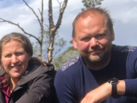 Hvem bor egentlig på småbruket?