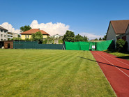 Langbahn