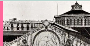 Sentimientos Fuertes: Anti-Turismo