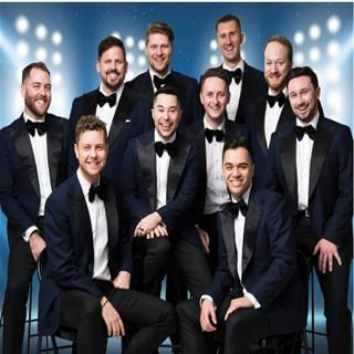 The Ten Tenors