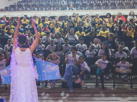 11ª Festa Literária Sabará com programação diversificada e grandes nomes da literatura a partir desta quinta-feira