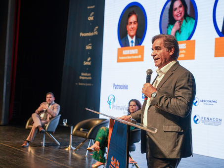 Sistema Fecomércio MG realiza a 2ª edição do ContaRH no Sesc Palladium