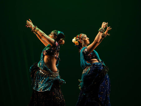 Teatro em Movimento e Instituto Unimed-BH oferecem atividade de arte e educação para professores da rede pública e promove evento que une espetáculos infantis, bem-estar e convivência.