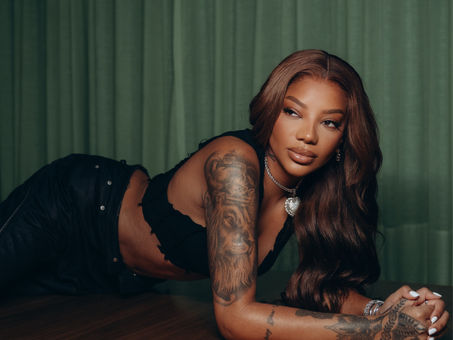 Ludmilla é mais uma atração confirmada no Carnaval dos Sonhos 2026