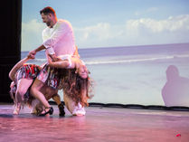 BH Cidade da Lambada, do Zouk Brasileiro e do Forró lança “Zouk & Forró – No Mercado” e reforça protagonismo de Belo Horizonte na dança nacional