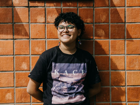 “Nós por Nós Favela Festival” conta com MC Anjim como uma das atrações principais