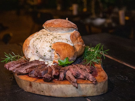 Campos do Jordão? Gramado? Experiência de Inverno no Bebedouro chega para aquecer BH