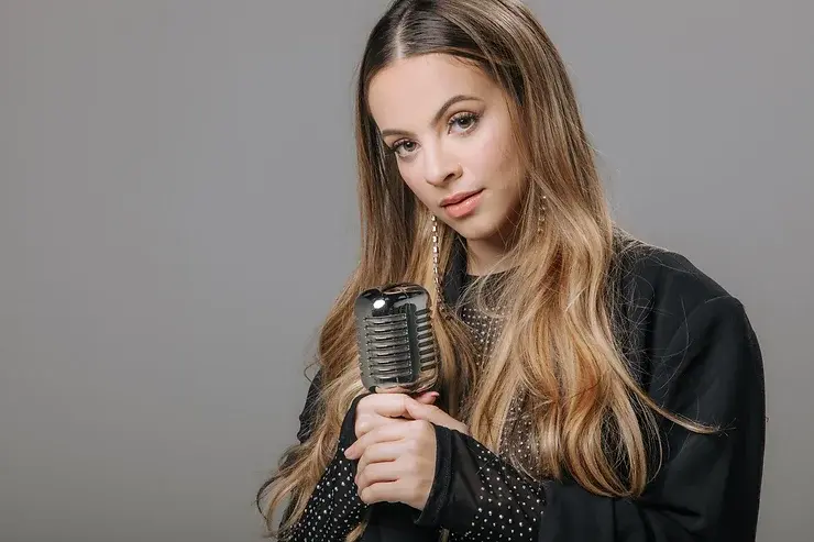 Yule Rossi grava seu primeiro DVD na próxima semana