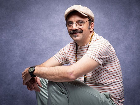 Monka Cervejaria recebe o lançamento do álbum Desanuviar, de Péricles Garcia, e a programação do fim de semana