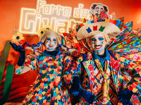Grandes shows, cenografia instagramável e resgate das tradições marcam o sucesso da 24ª edição do Forró do Givanildo