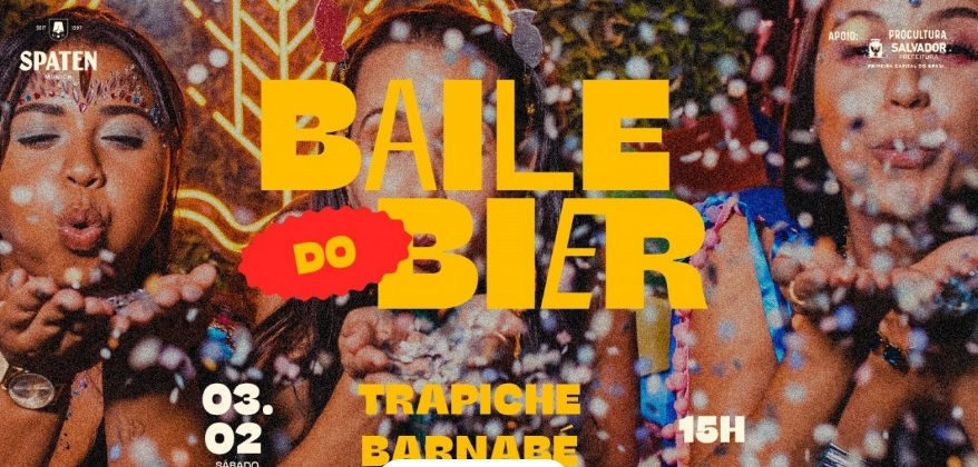 Baile do Bier