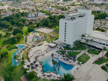 Hotel Deville Prime Salvador celebra o Dia dos Pais com almoço especial