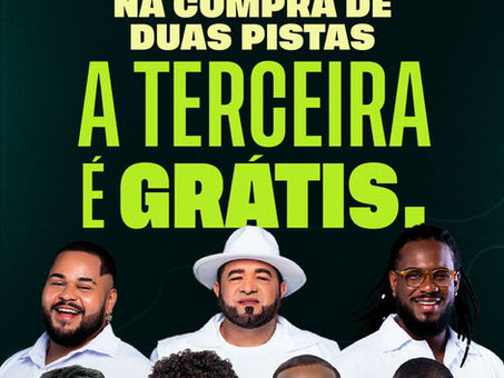 Réveillon de Villas realiza Black Friday antecipada neste fim de semana