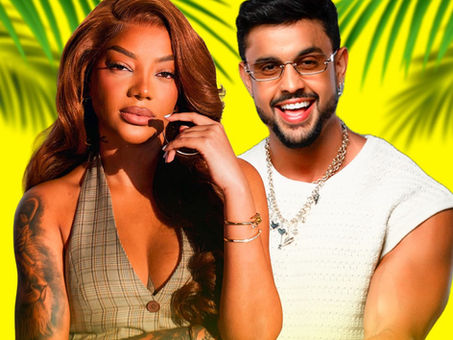 Camarote Glamour Salvador vai apostar no pop de Ludmilla e no pagode do Parangolé na sexta-feira de Carnaval