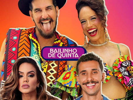 Open Verão vai aquecer o Centro Histórico de Salvador no dia 10 de janeiro