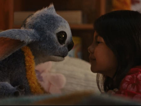 Boulevard Shopping exibe live-action “Lilo & Stitch” no CineMaterna e na Sessão Azul, dias 28 e 31 de maio