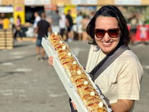 Cabo Frio recebe pela primeira vez a Feira Nacional do Podrão