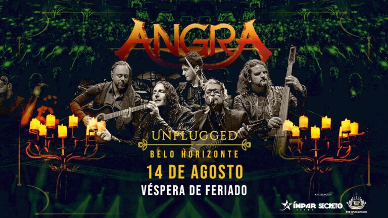 Angra – Unplugged