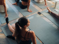 Marca brasileira de bebidas aposta em proposta de bem-estar em evento em Salvador