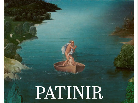 Instituto Cervantes apresenta ciclo de cinema gratuito que destaca grandes pintores do Museu do Prado 