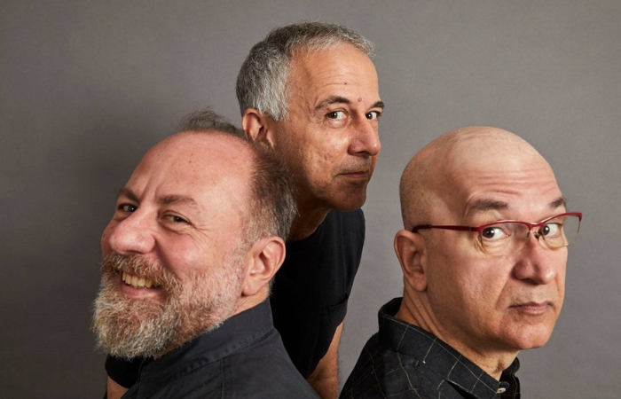 Paralamas do Sucesso