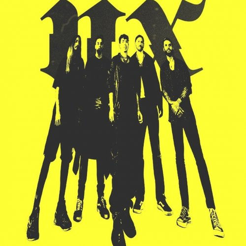 NX ZERO | TOUR CEDO OU TARDE