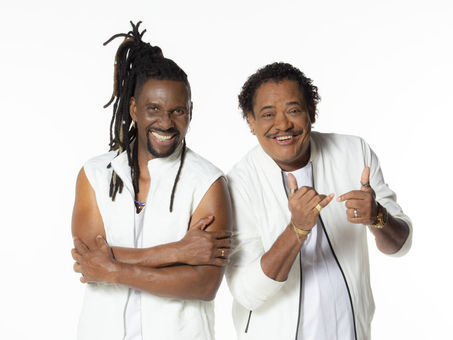 É o Tchan será atração na Micareta de Teixeira de Freitas nesta sexta (09)